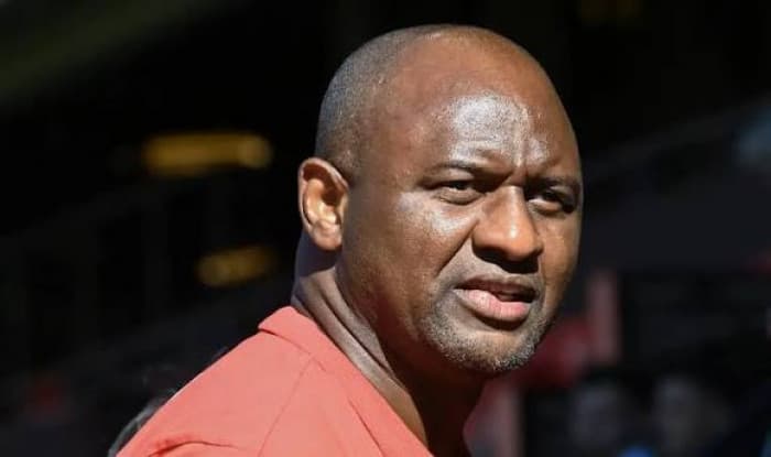 Viera leads new coaches for Africa Cup qualifiers