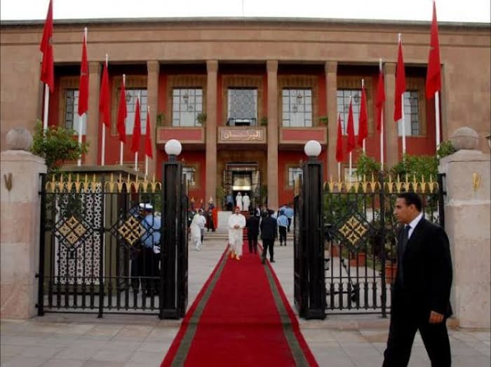 Morocco reports House election turnout