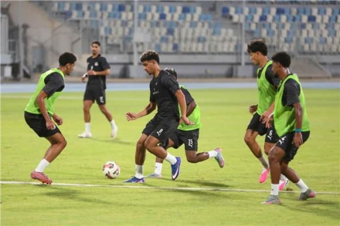 Egypt Youth Faces Libya in Qualifiers