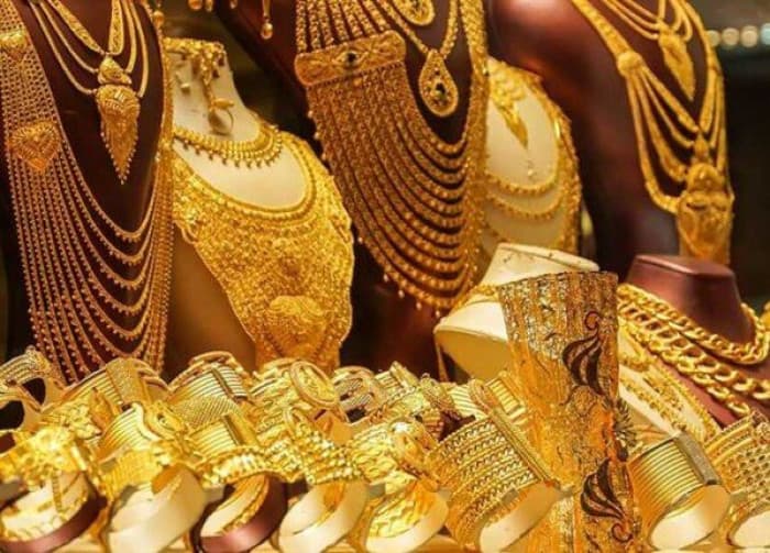 Gold rates in Yemen September 24