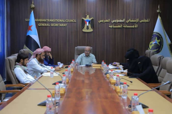 إرشاد الانتقالي يدعو لتعزيز الوعي الديني