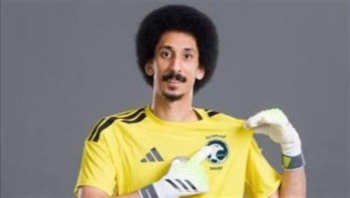 Saudi Arabia summons goalkeeper Abd Al-Quddus