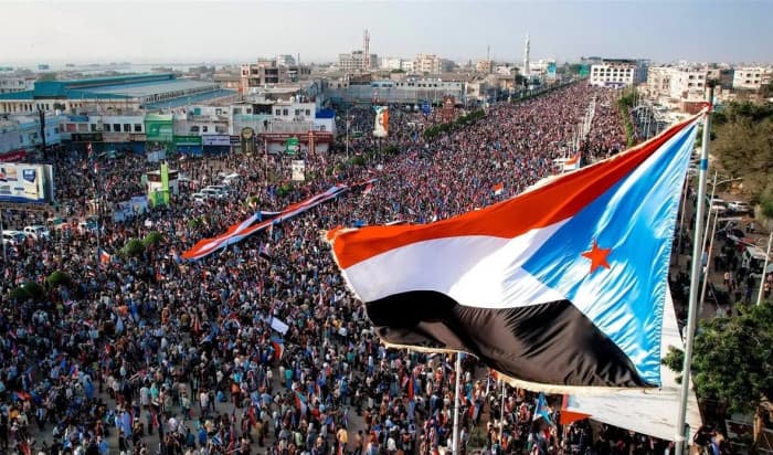 وحدة الجنوب ركيزة حماية المكتسبات