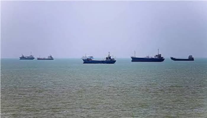 US official: 60 ships transited Hormuz