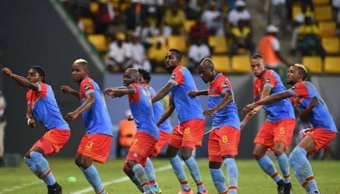 DR Congo Begins AFCON Qualifiers with Win