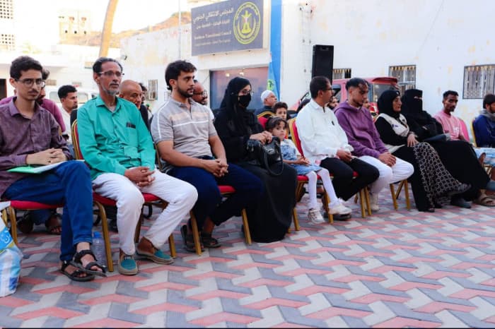 Aden Council Explores Religious Values