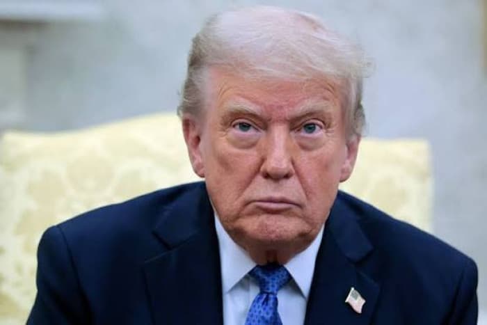 Trump seeks Supreme Court elevator on deportations