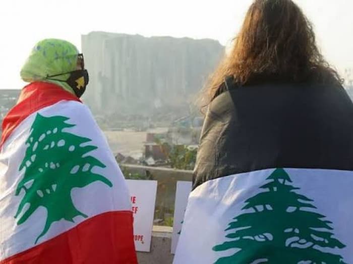 اللبنانيات أكثر تضررا من الحرب