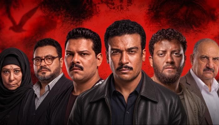مقتل 10 ضحايا وغرق حمامات بني مزار