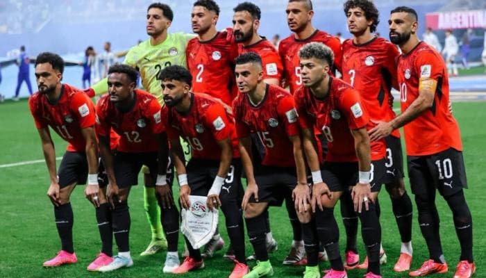 مصر وأنجولا.. لقاء وقنوات النقل