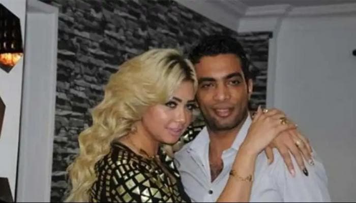 النيابة تحقق في وفاة طليقة شادي محمد