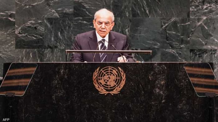 Lebanese PM urges to prevent vacuum after UNIFIL exit