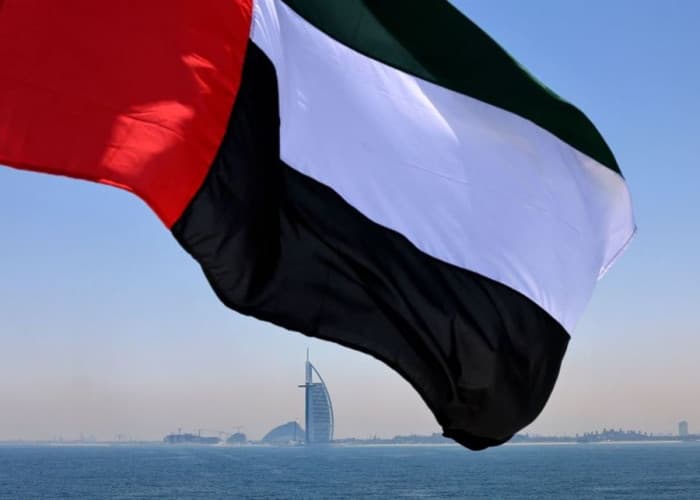 الإمارات تندد بهجمات جبهة تيغراي إثيوبيا
