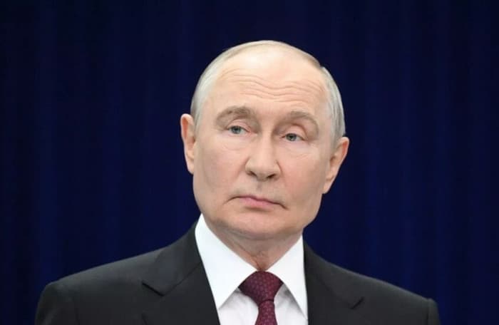 Putin Affirms Russia Won't Fight Europe