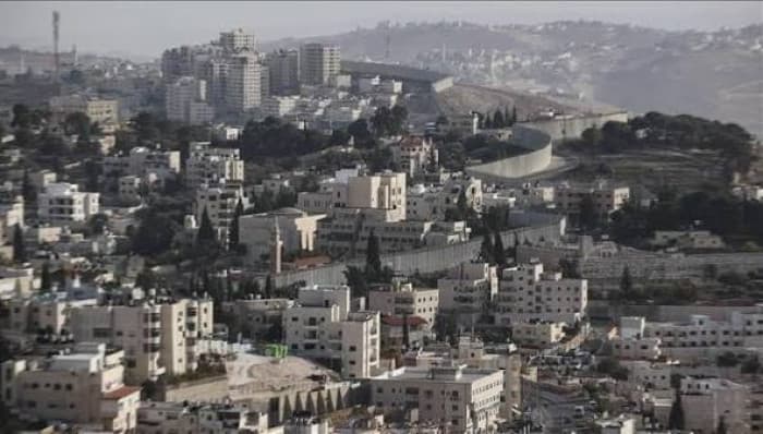 الرئاسة الفلسطينية تحذر من الاستيطان في الضفة
