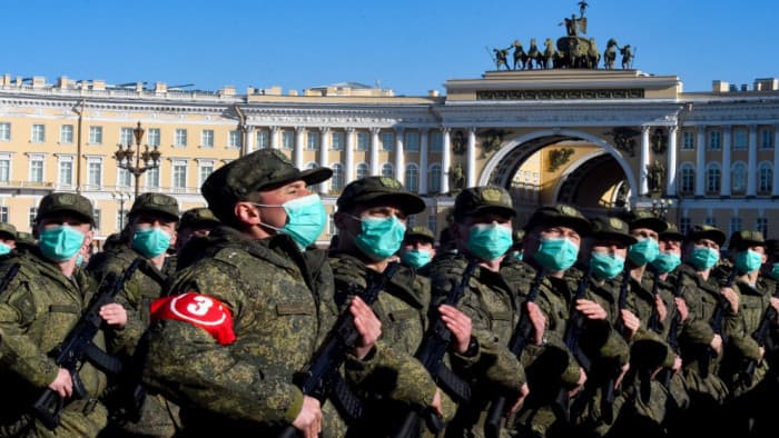Dominicans Alert on Fake Jobs in Russia