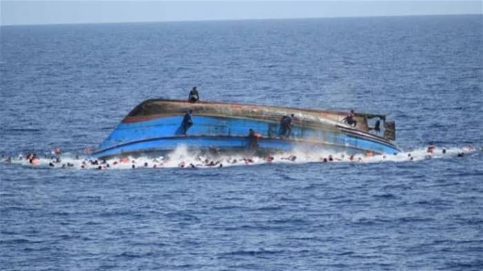 41 Die in Congo Boat Accident