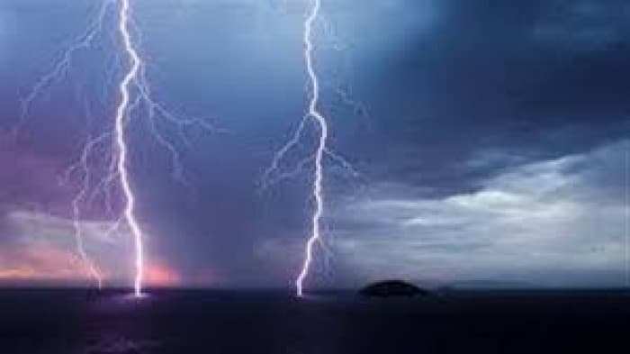 Libya issues storm warning