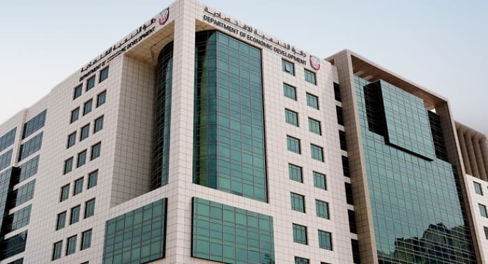 نمو الرخص الاقتصادية في العين بنسبة 35% في النصف الأول