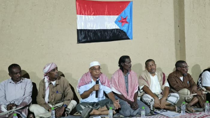 Local Council Creates Gill Omar Al-‘Ard Committee