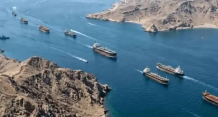 إيران تقدم خطة للهرمز وترجيح الرفض من ترامب
