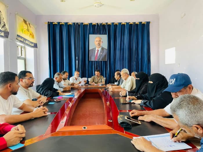 Al-Mansoura Council Acknowledges Southern Forces Sacrifices
