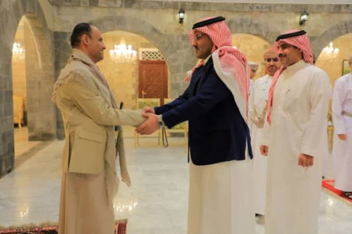 Saudi denial of southern rights aids Houthis