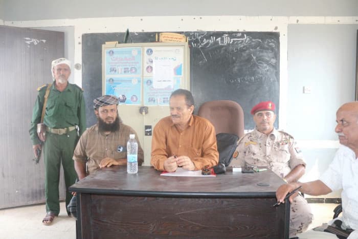 Kersh and Qabitat declare mobilization