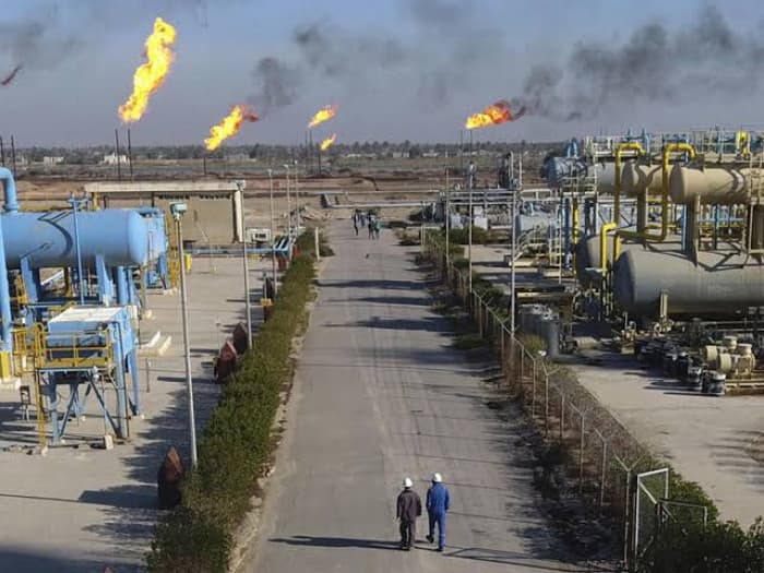الأمم المتحدة تحذر من عقوبات على استهداف نفط ليبيا