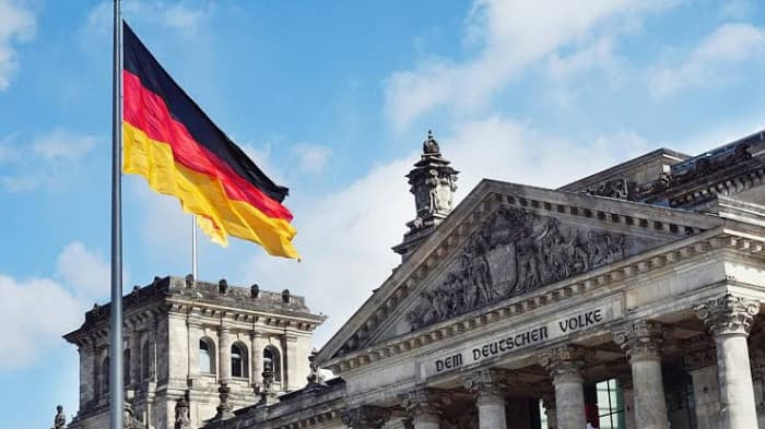 Germany suggests EU rapid response team