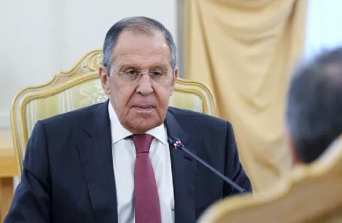 Lavrov: Palestinian Unity Unlikely Now