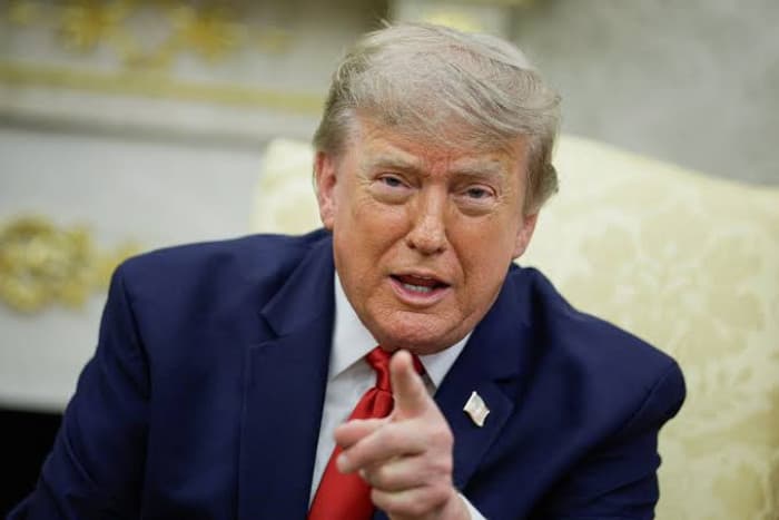 Trump approves new fuel efficiency standards