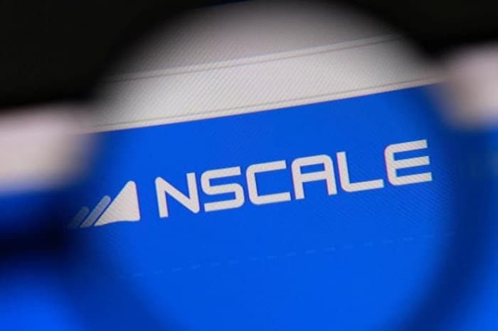 Inscale raises $3.36B with Nvidia