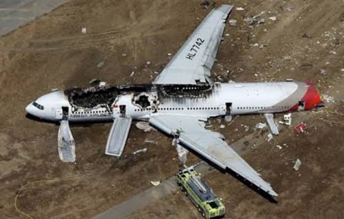 Seventeen Dead in DRC Plane Crash