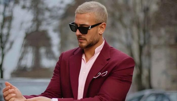 والد سعد لمجرد يصف حكم سجنه بالمظلومية