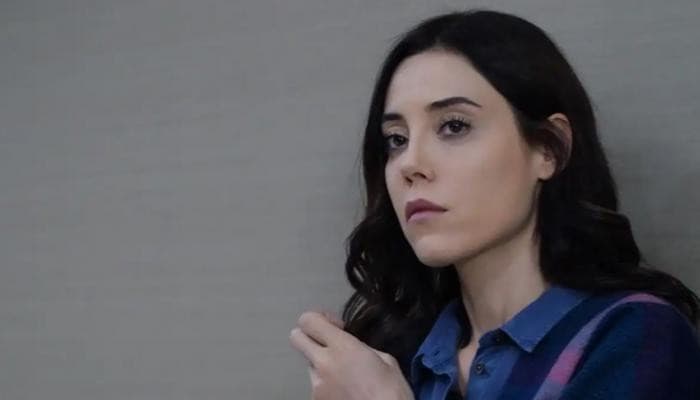 جانسو ديري تعود للدراما بعد غياب