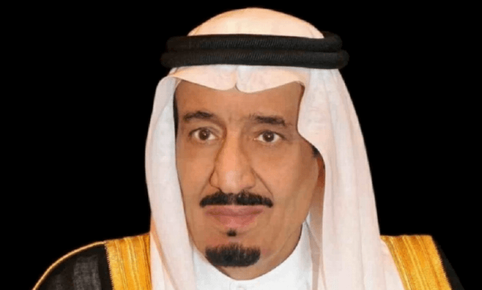 Custodian of Holy Mosques Congratulates Turkmenistan on Independence