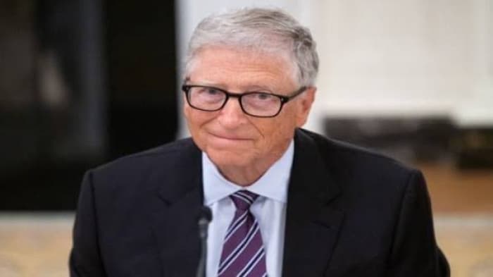 Bill Gates advocates for AI safety measures