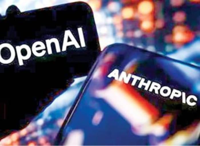 OpenAI and Anthropic warn on AI risks