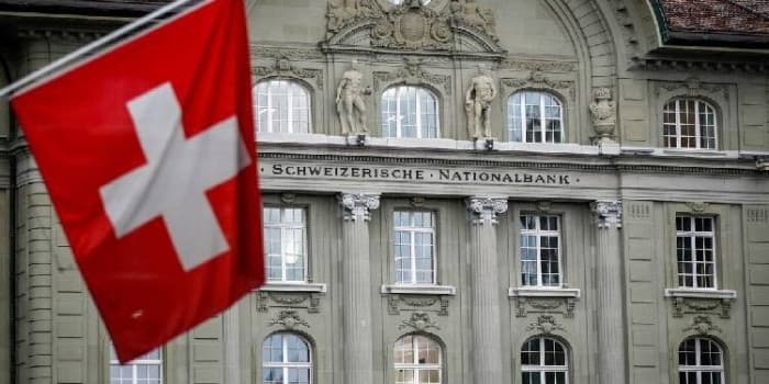 Swiss Central Bank Maintains Zero Rates