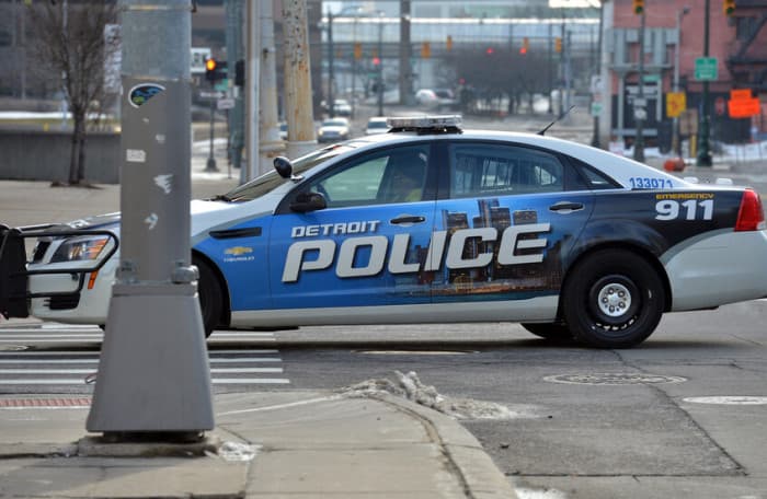 Seven injured in Detroit nightclub shooting