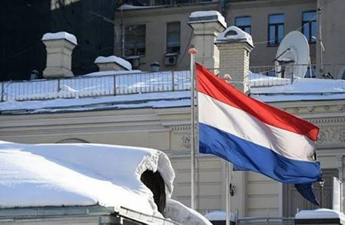 Israel revokes Dutch diplomatic status in Ramallah