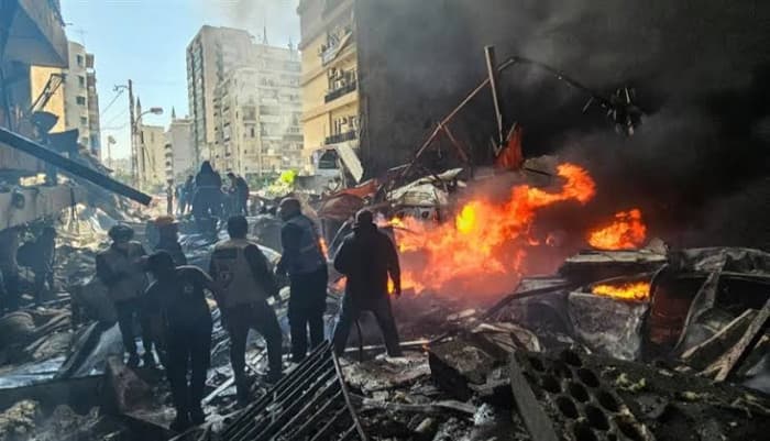 Israel plans to escalate against Hezbollah