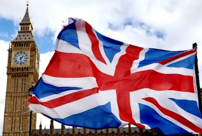 Britain investigates Iran link to aerial base threat