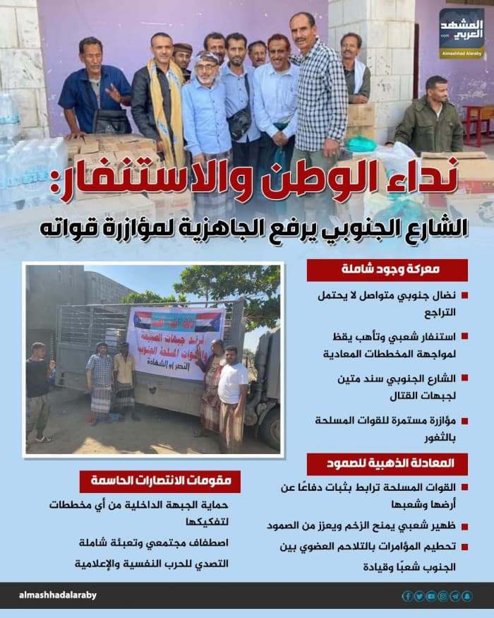 Southern streets prepare for mobilization