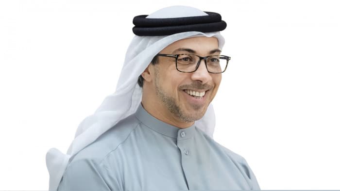 Mansour bin Zayed Visits Saudi Arabia