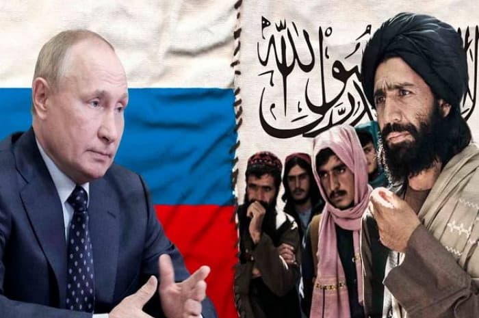 روسيا تدعو لعودة اللاجئين الأفغان