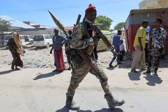Somali police-militia clashes result in fatalities
