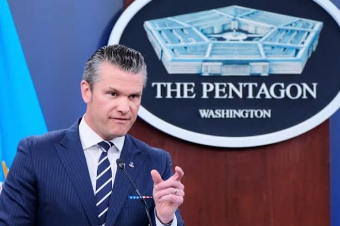 Pentagon signs deal to speed ARMAM missile production