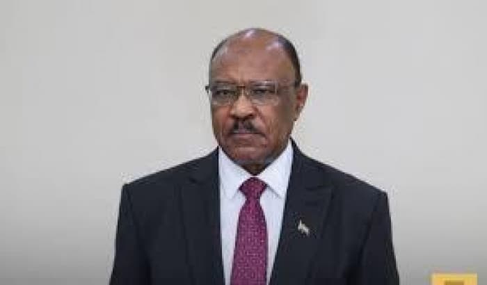 Sudan offers evidence to support Ethiopia and RSF
